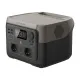 Переносная зарядная станция EcoFlow RIVER 2 Max ZMR610-B-EU 512Wh 500w(1000w max)